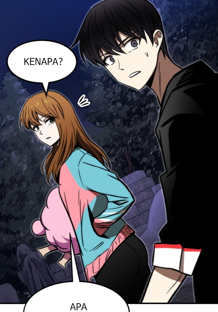 Ultra Alter Chapter 108 Gambar 117