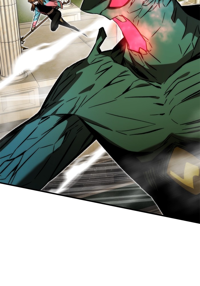 Ultra Alter Chapter 108 Gambar 12