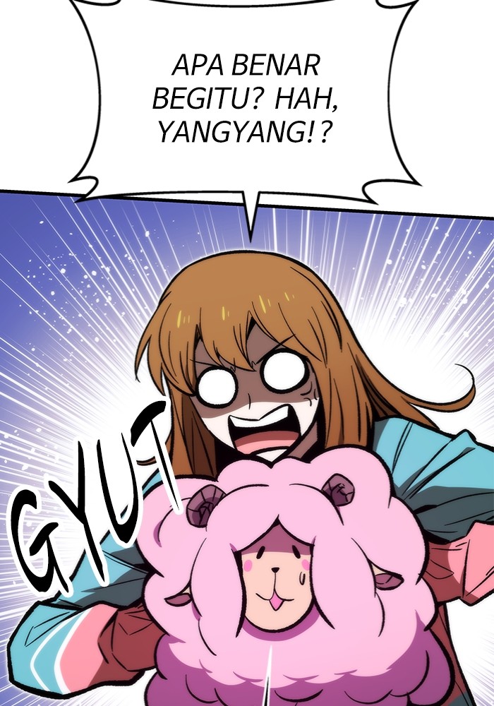 Ultra Alter Chapter 108 Gambar 126