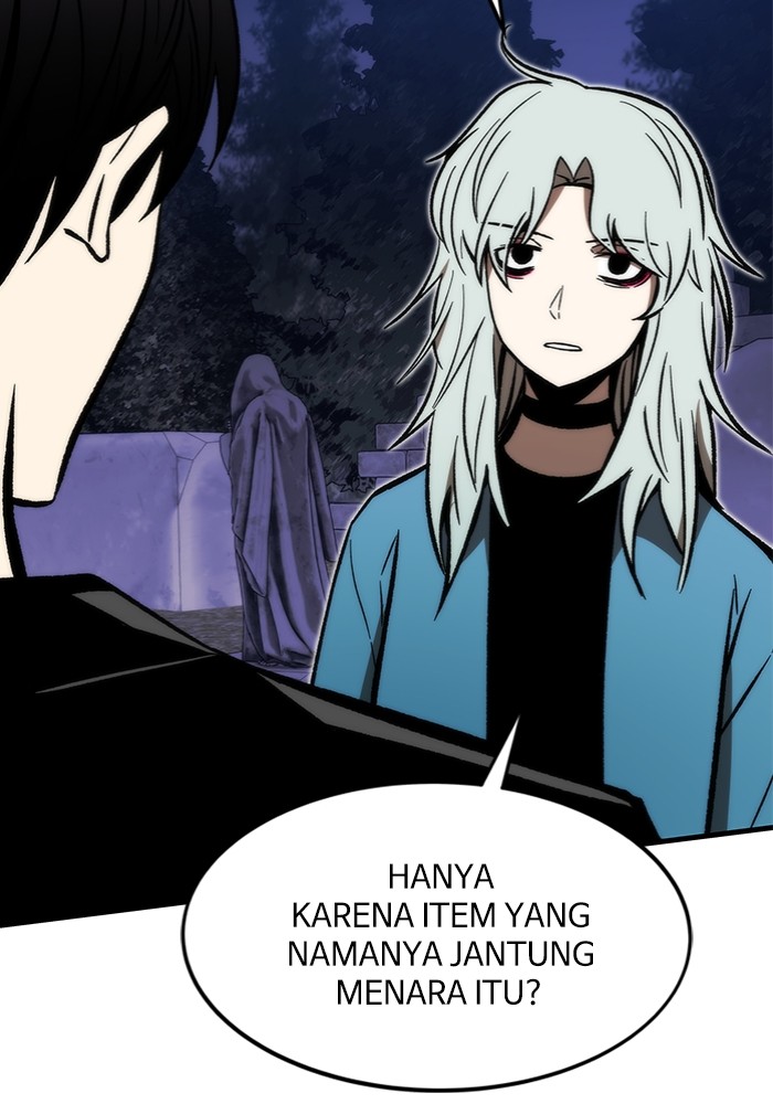 Ultra Alter Chapter 108 Gambar 128