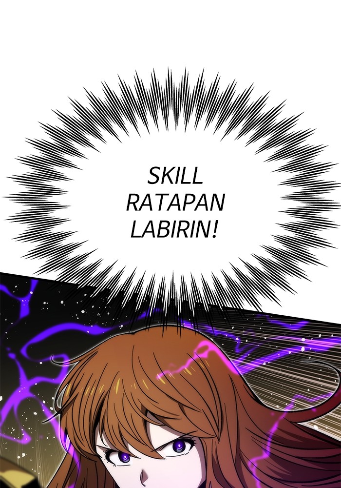 Ultra Alter Chapter 108 Gambar 13