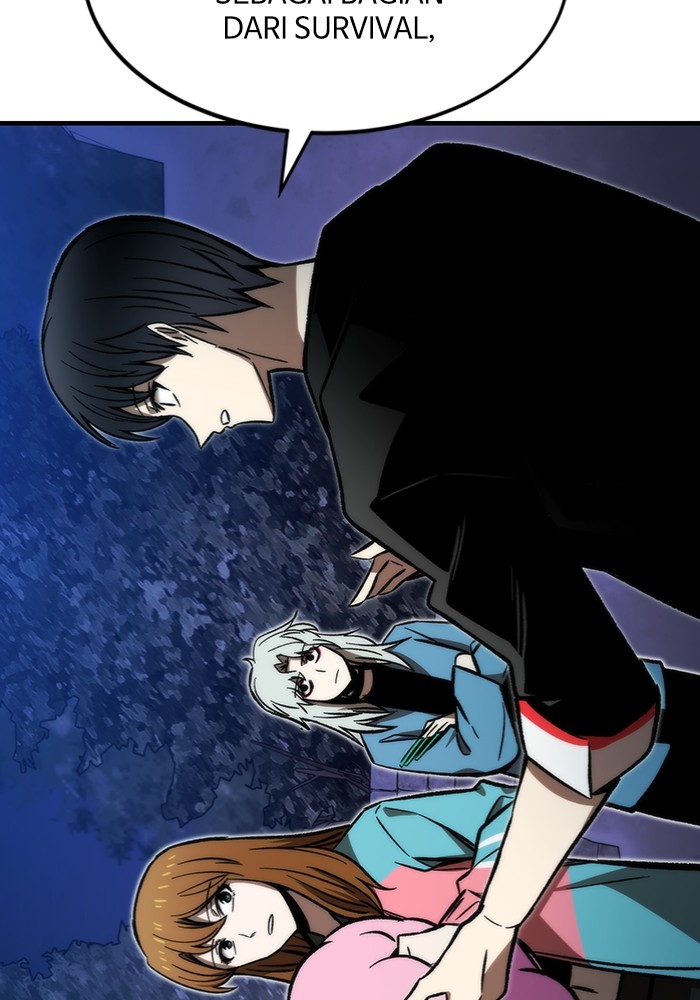 Ultra Alter Chapter 108 Gambar 133