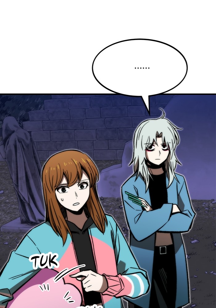 Ultra Alter Chapter 108 Gambar 137