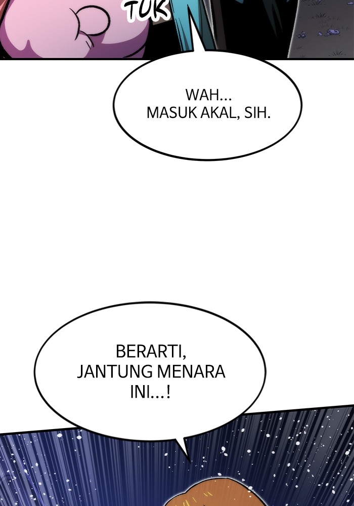 Ultra Alter Chapter 108 Gambar 138