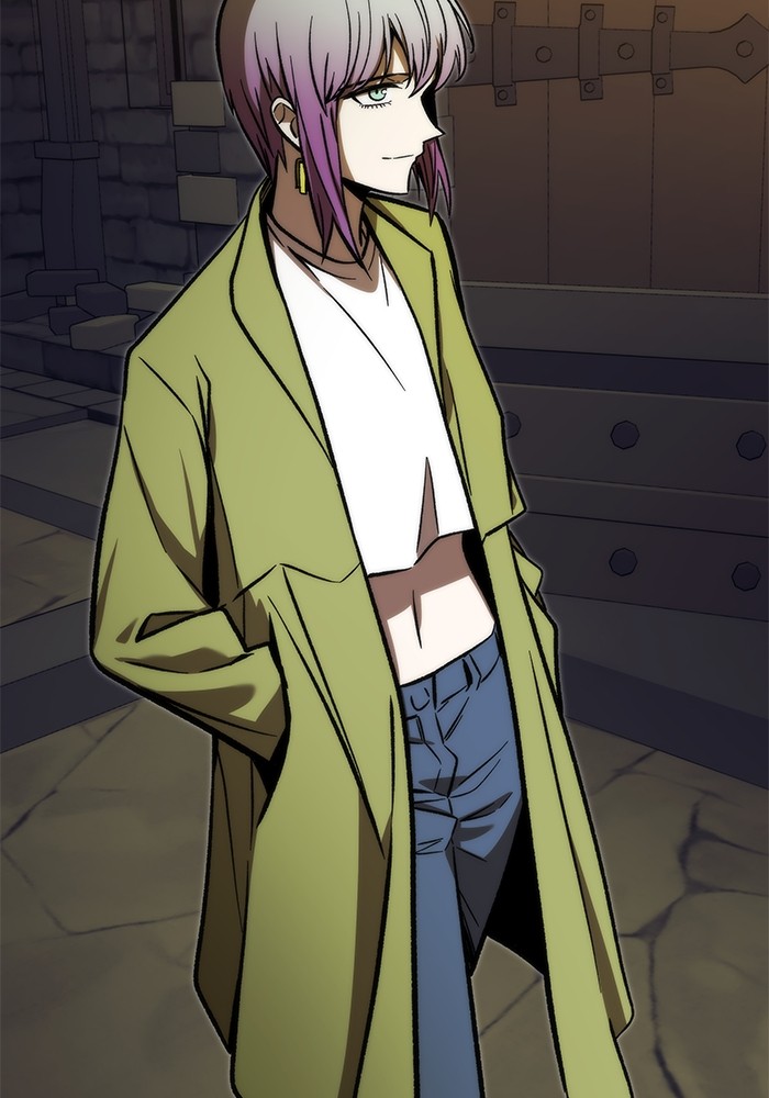 Ultra Alter Chapter 108 Gambar 148