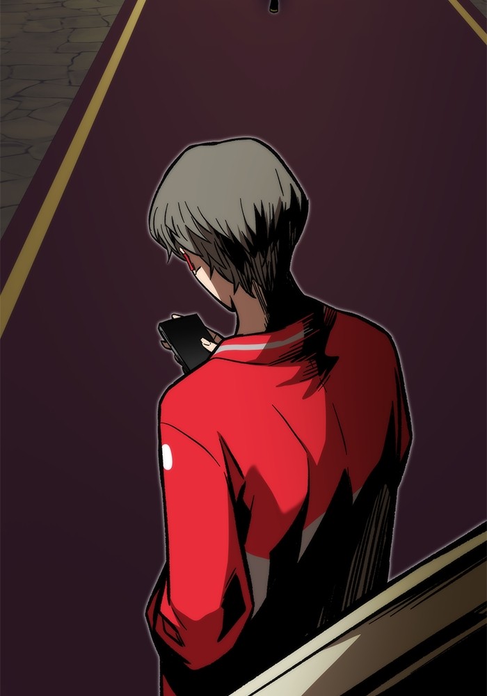 Ultra Alter Chapter 108 Gambar 152