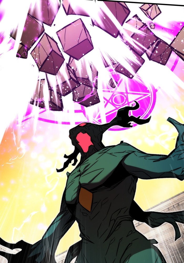 Ultra Alter Chapter 108 Gambar 16