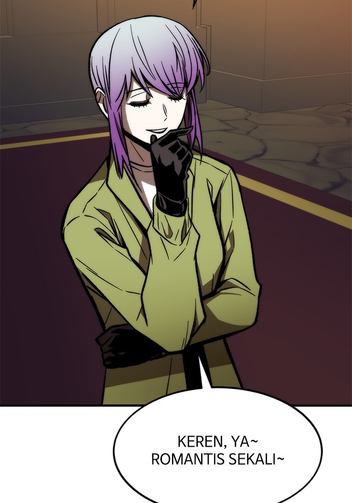 Ultra Alter Chapter 108 Gambar 165