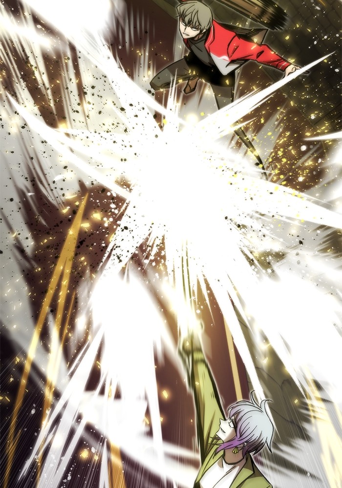 Ultra Alter Chapter 108 Gambar 174