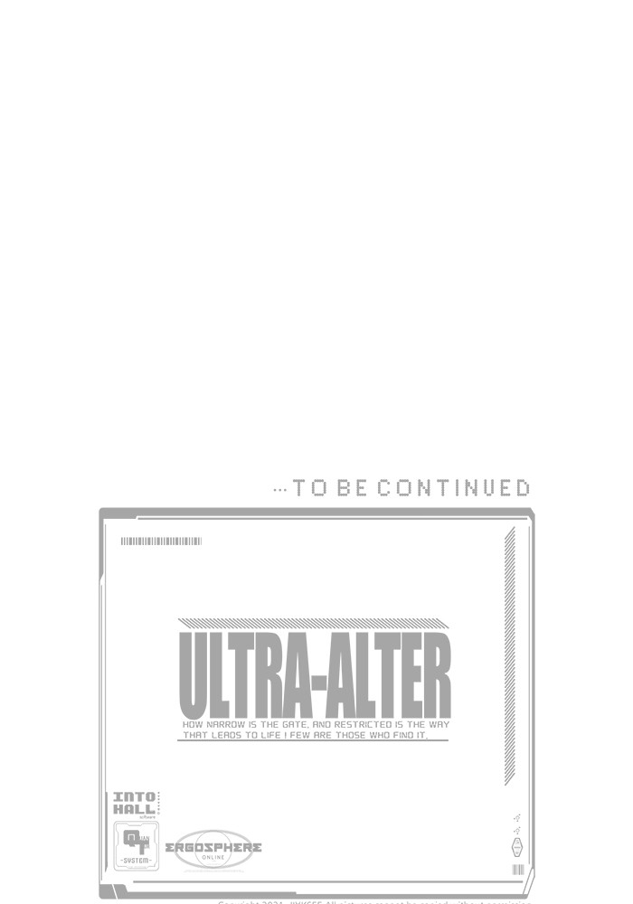 Ultra Alter Chapter 108 Gambar 176