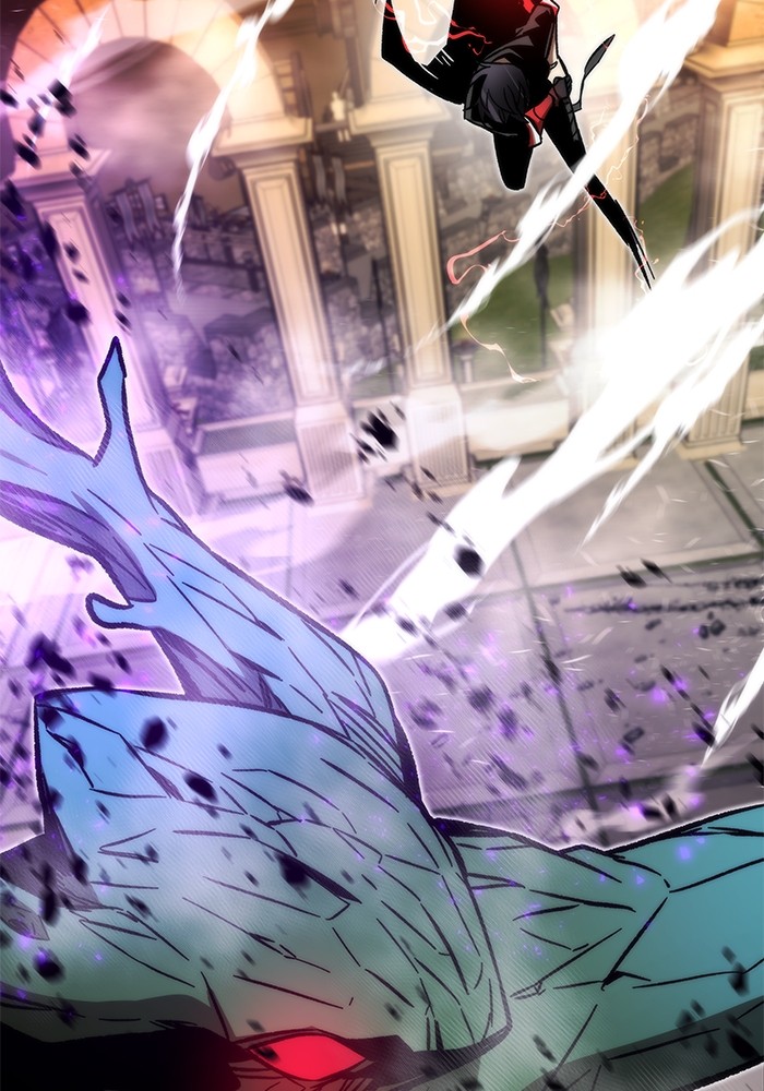 Ultra Alter Chapter 108 Gambar 20