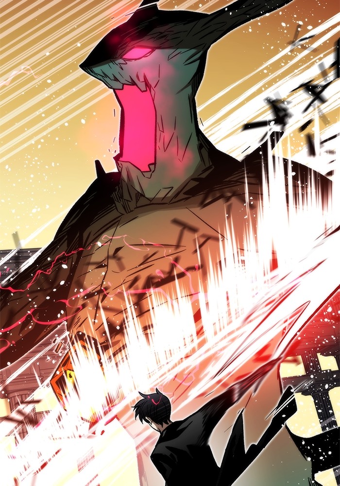 Ultra Alter Chapter 108 Gambar 24