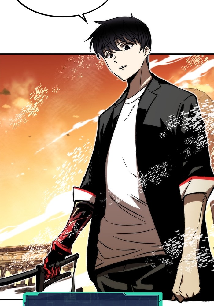 Ultra Alter Chapter 108 Gambar 30