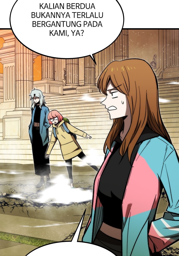 Ultra Alter Chapter 108 Gambar 35