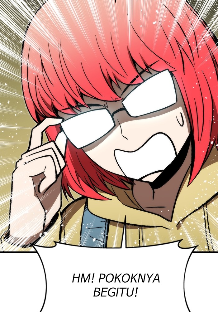 Ultra Alter Chapter 108 Gambar 37