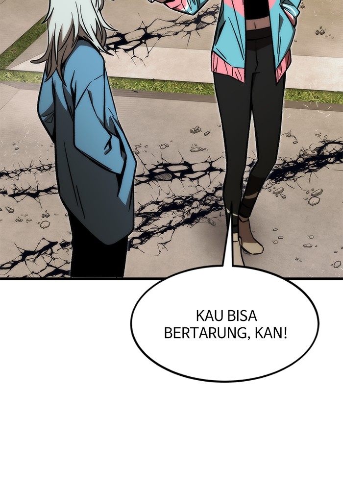 Ultra Alter Chapter 108 Gambar 39