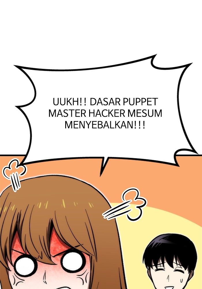 Ultra Alter Chapter 108 Gambar 42