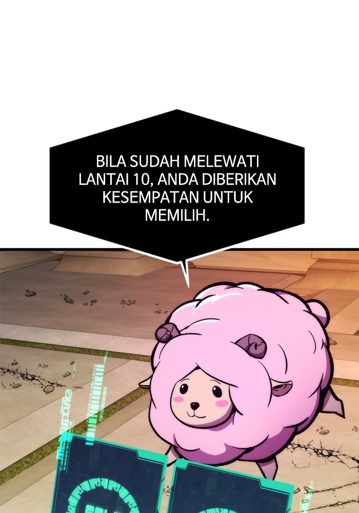 Ultra Alter Chapter 108 Gambar 47