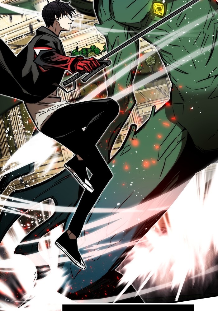 Ultra Alter Chapter 108 Gambar 5