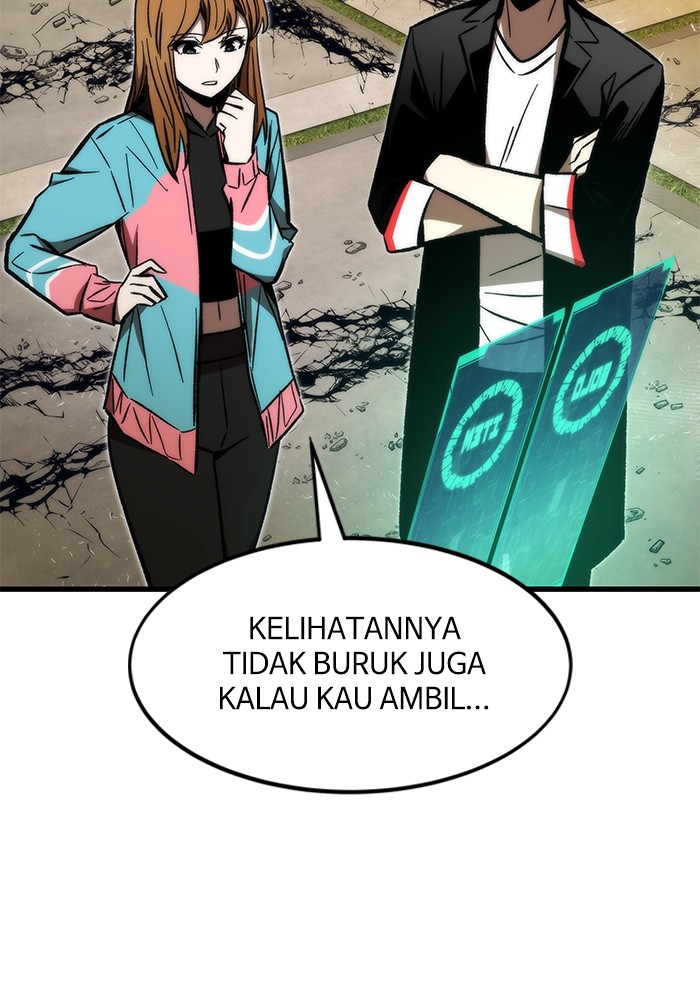 Ultra Alter Chapter 108 Gambar 51