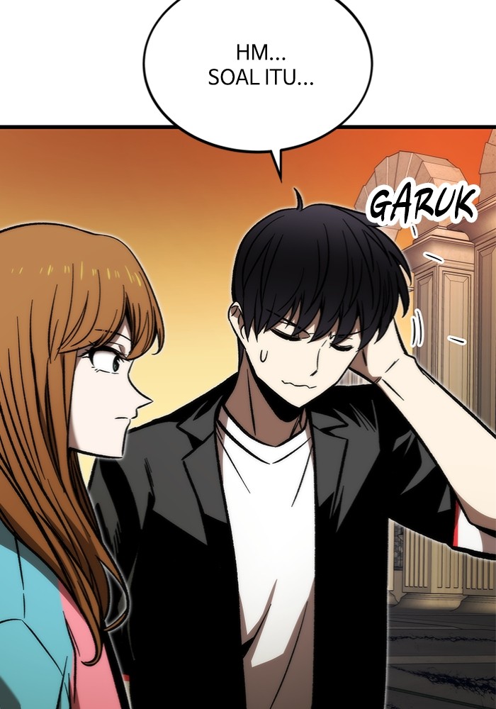 Ultra Alter Chapter 108 Gambar 61