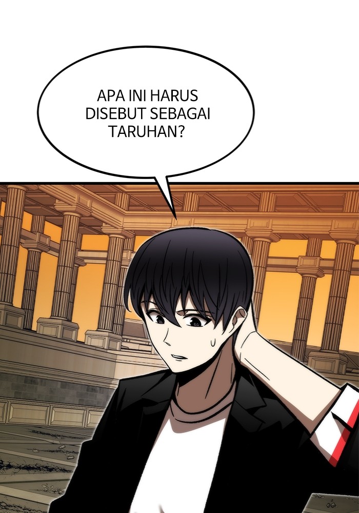 Ultra Alter Chapter 108 Gambar 64