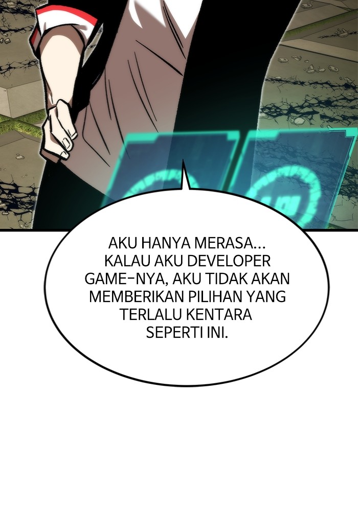 Ultra Alter Chapter 108 Gambar 65