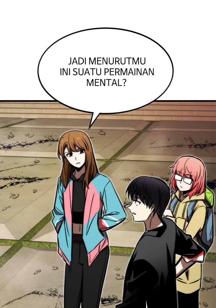 Ultra Alter Chapter 108 Gambar 68