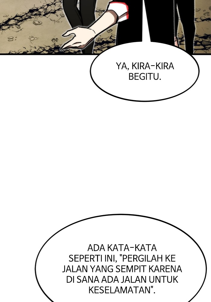 Ultra Alter Chapter 108 Gambar 69