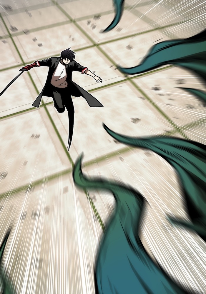 Ultra Alter Chapter 108 Gambar 7