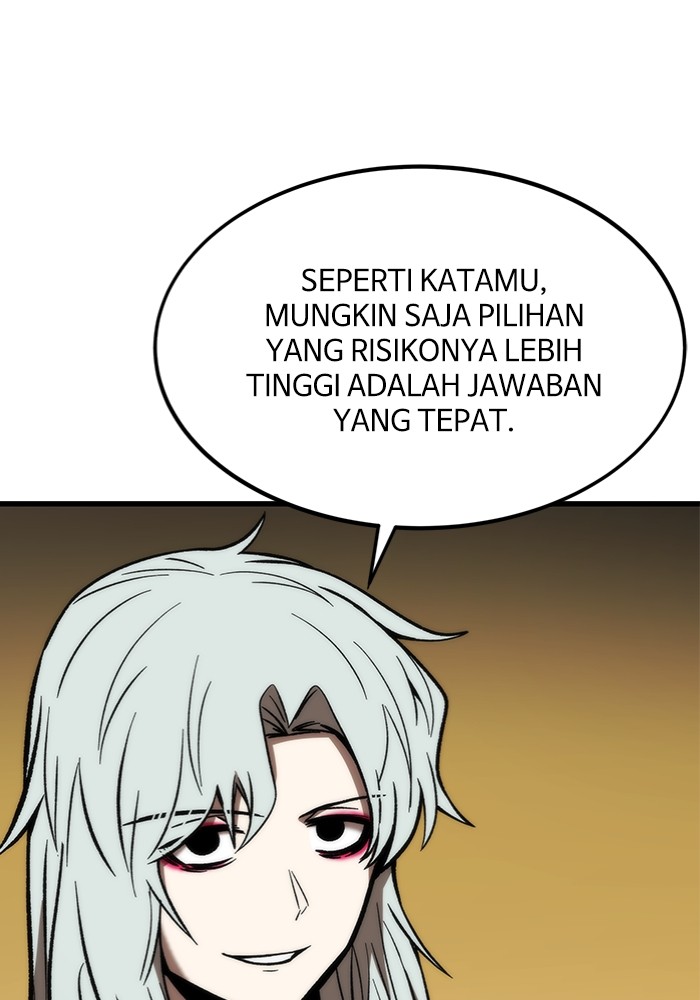 Ultra Alter Chapter 108 Gambar 71