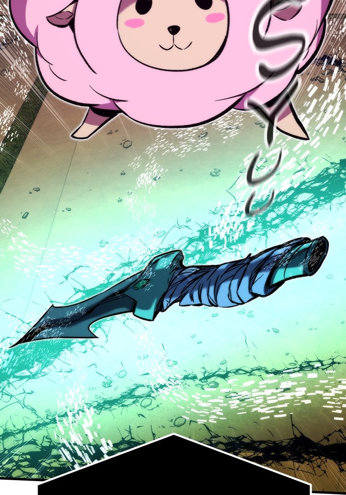 Ultra Alter Chapter 108 Gambar 79