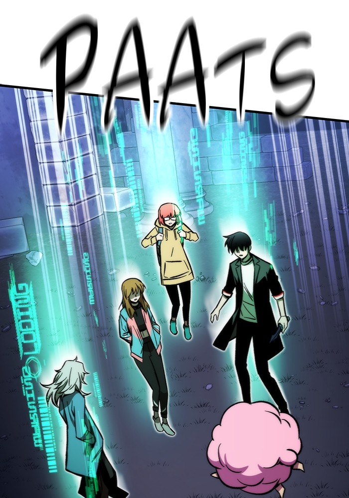 Ultra Alter Chapter 108 Gambar 81