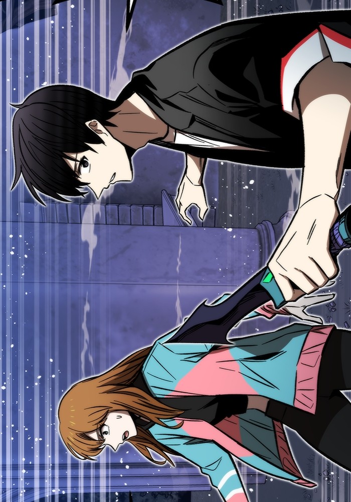 Ultra Alter Chapter 108 Gambar 83