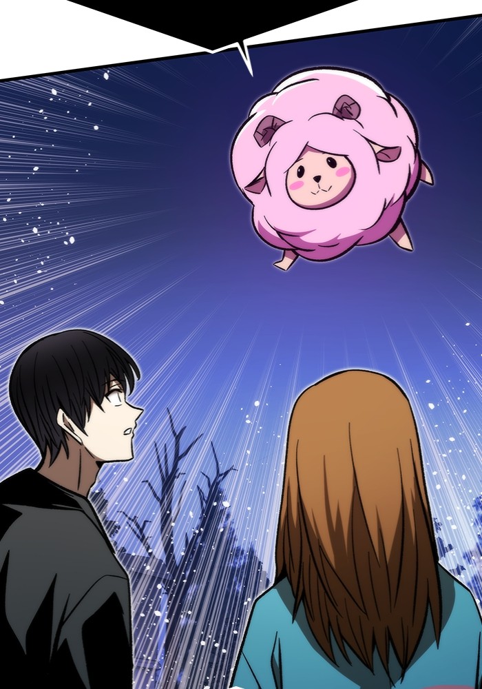 Ultra Alter Chapter 108 Gambar 85