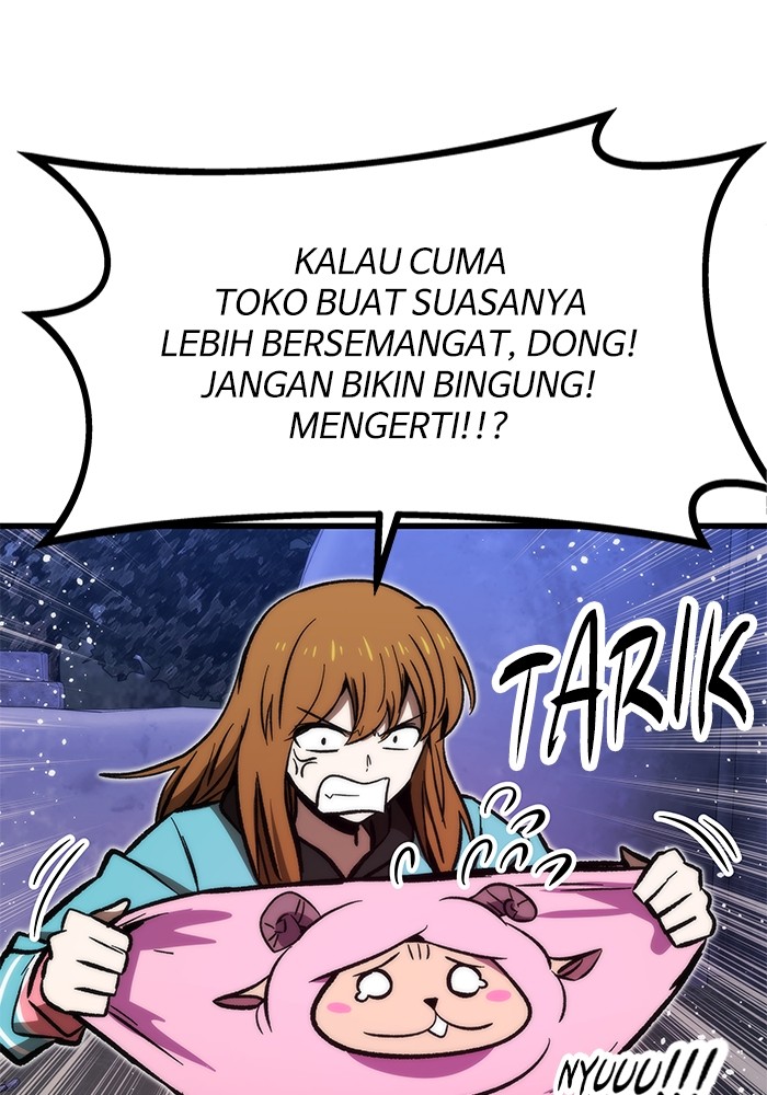 Ultra Alter Chapter 108 Gambar 88