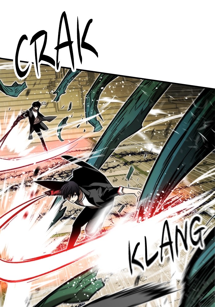 Ultra Alter Chapter 108 Gambar 9