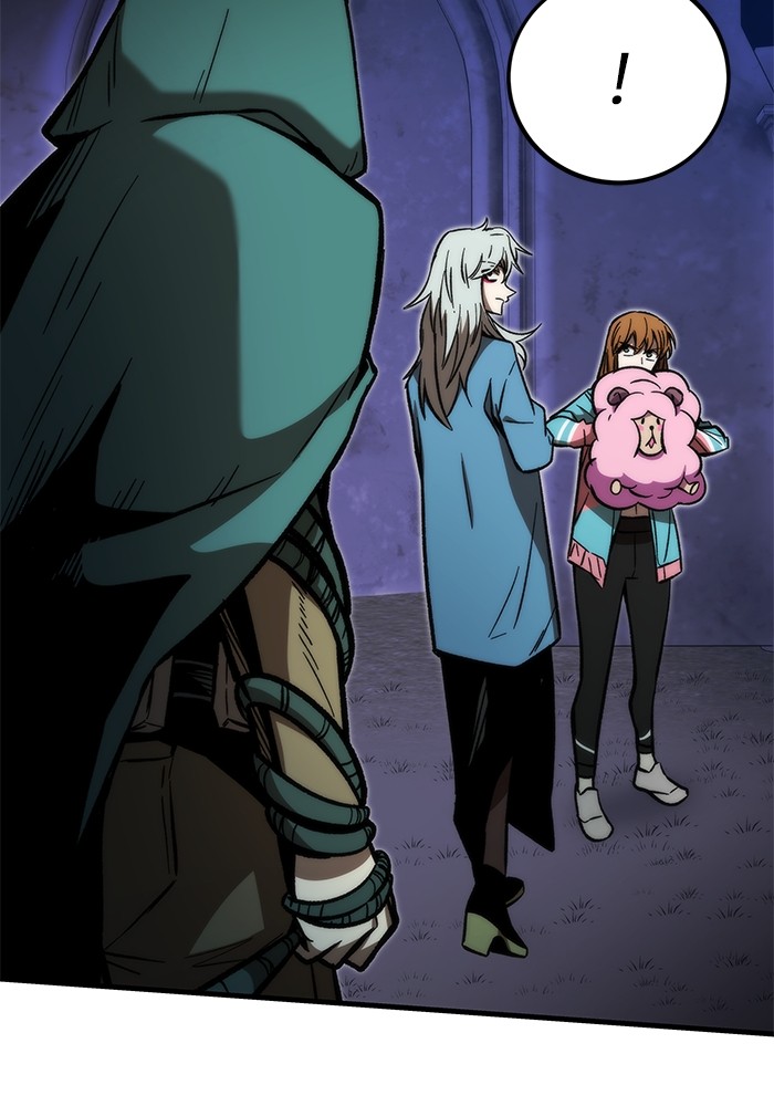 Ultra Alter Chapter 108 Gambar 90