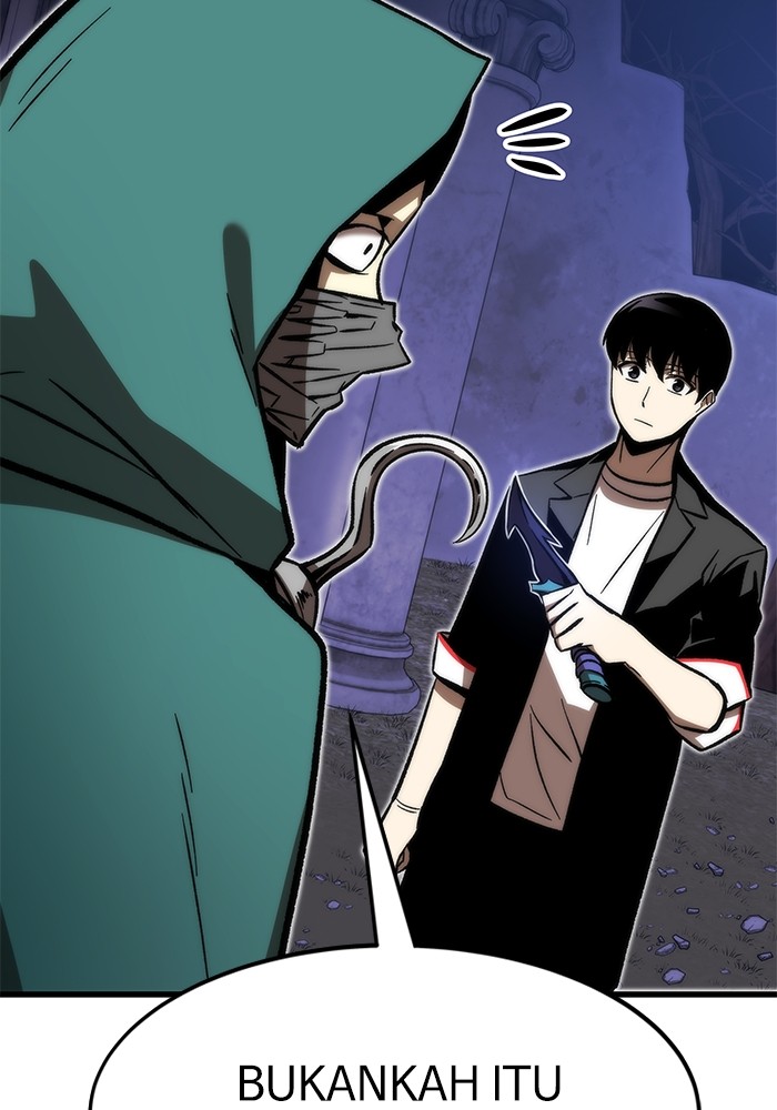 Ultra Alter Chapter 108 Gambar 96