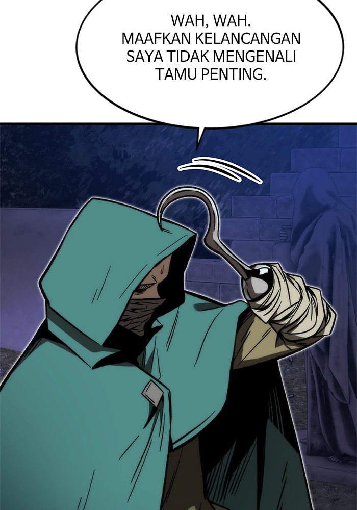 Ultra Alter Chapter 108 Gambar 99