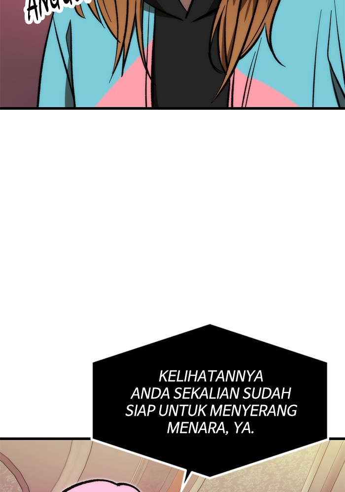 Ultra Alter Chapter 107 Gambar 102