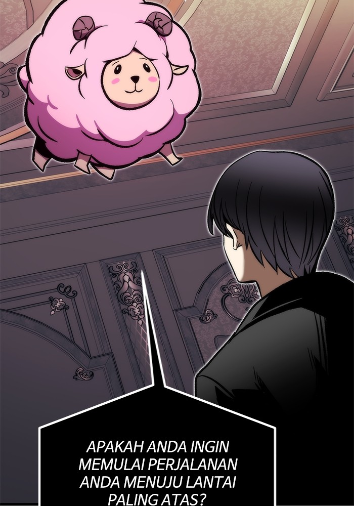 Ultra Alter Chapter 107 Gambar 103