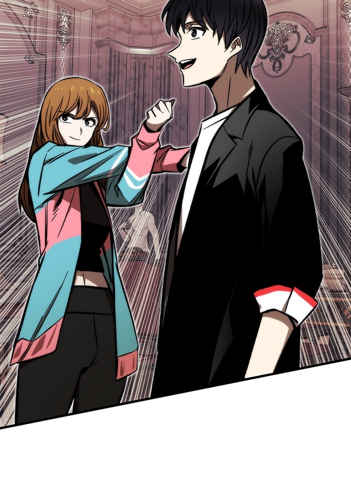 Ultra Alter Chapter 107 Gambar 105