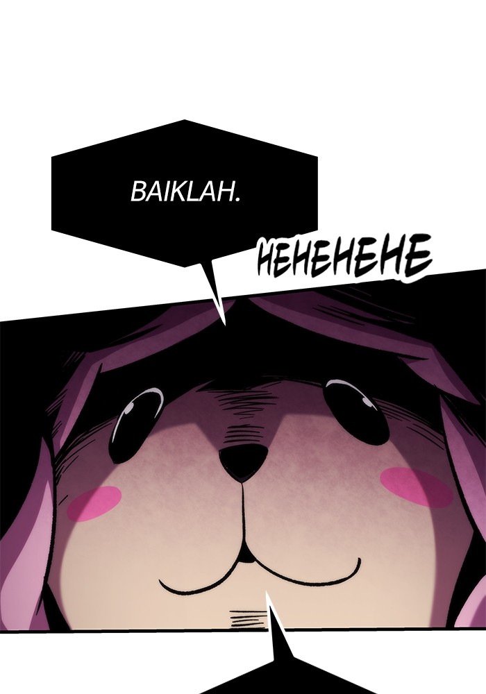 Ultra Alter Chapter 107 Gambar 106