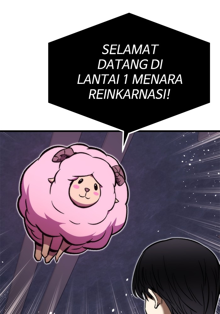 Ultra Alter Chapter 107 Gambar 120