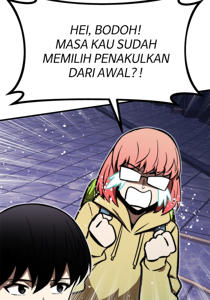 Ultra Alter Chapter 107 Gambar 122