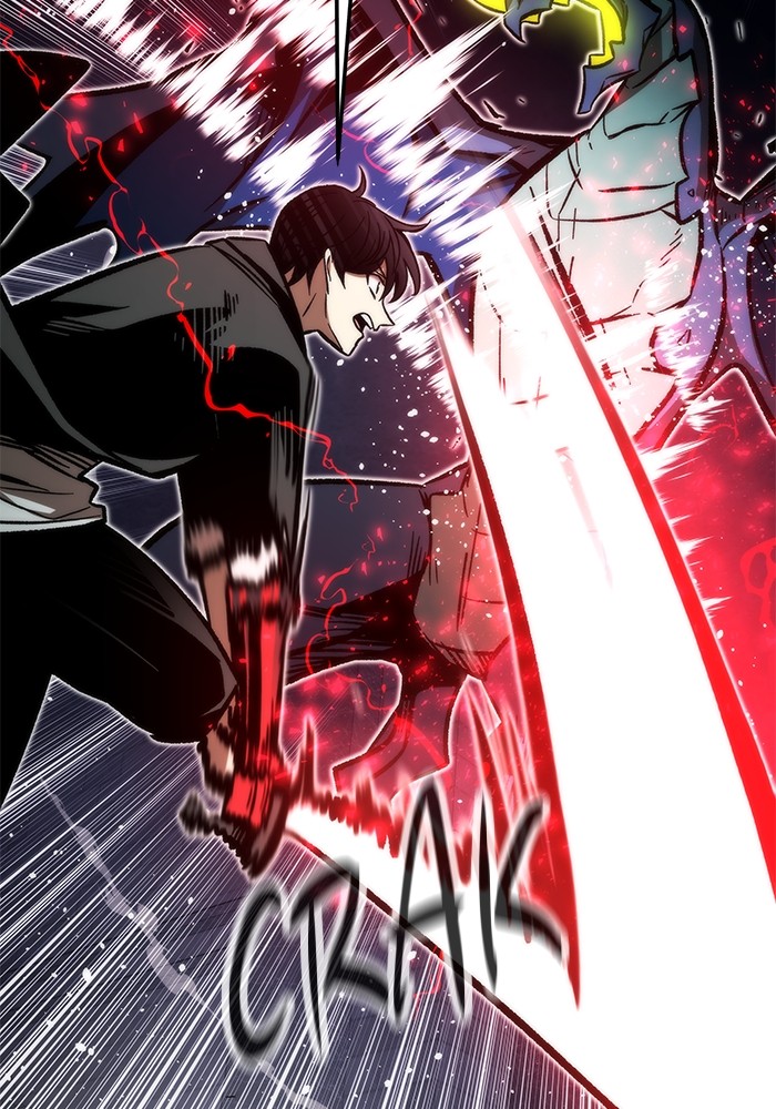 Ultra Alter Chapter 107 Gambar 128