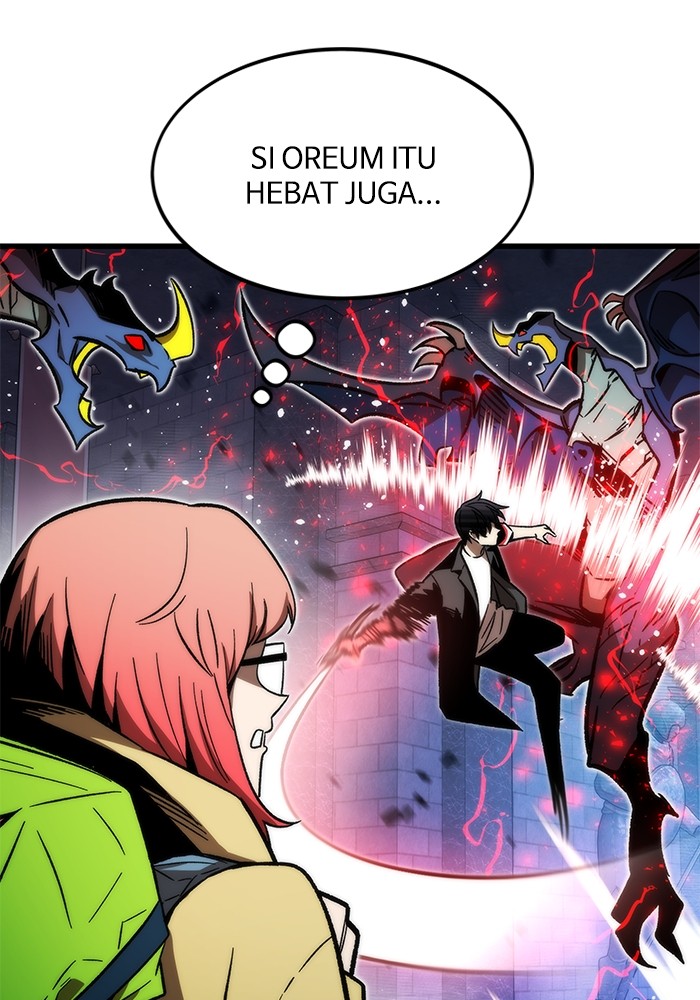 Ultra Alter Chapter 107 Gambar 132