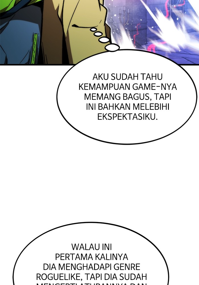 Ultra Alter Chapter 107 Gambar 133