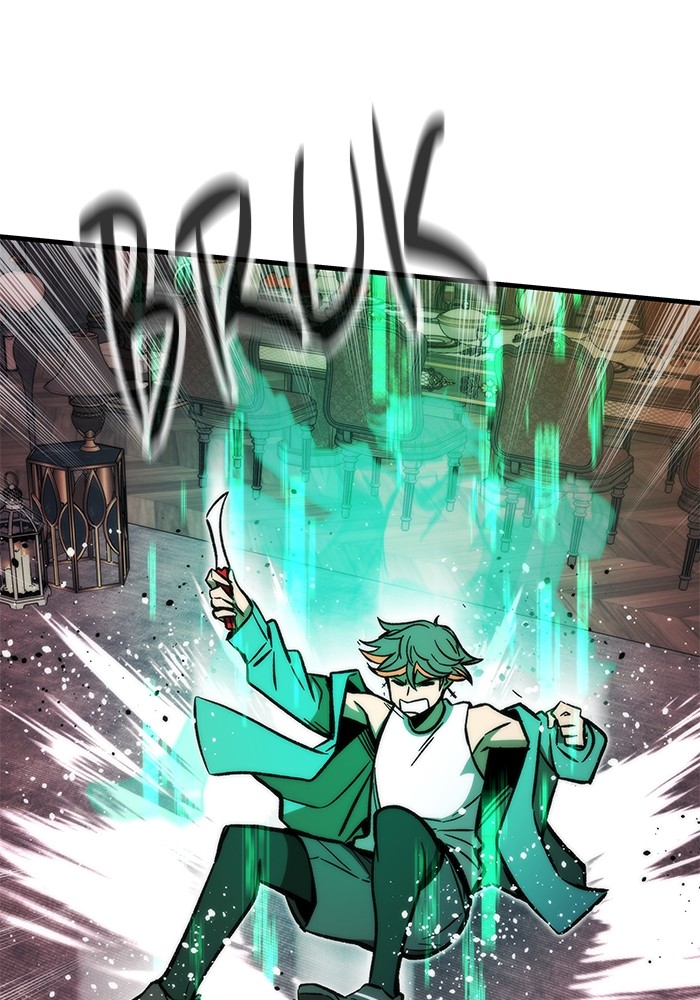 Ultra Alter Chapter 107 Gambar 142